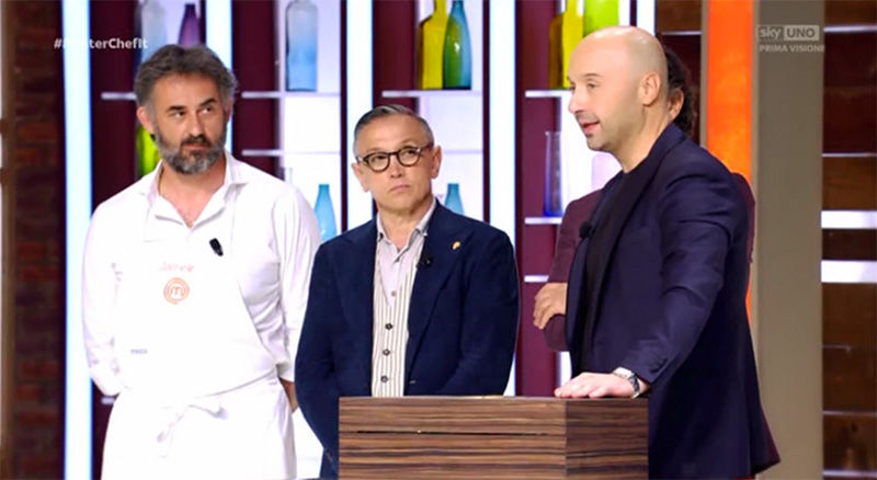 masterchef italia6 12gen 5