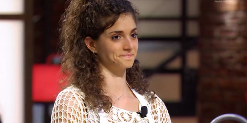 masterchef italia6 12gen 9cristina