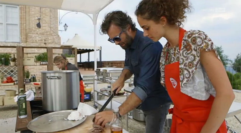 masterchef italia6 16feb cristina cracco