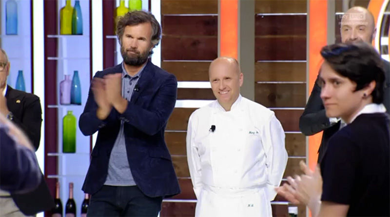 masterchef italia6 19gen heinz