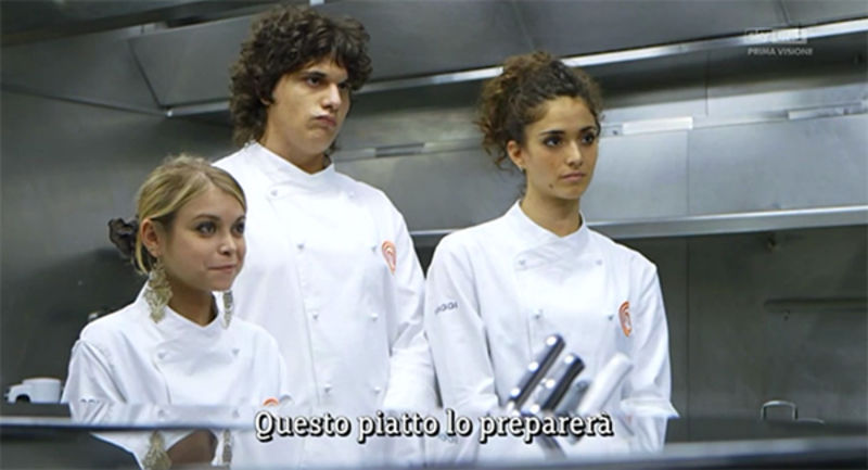 masterchef italia6 2marzo cucina3stelle