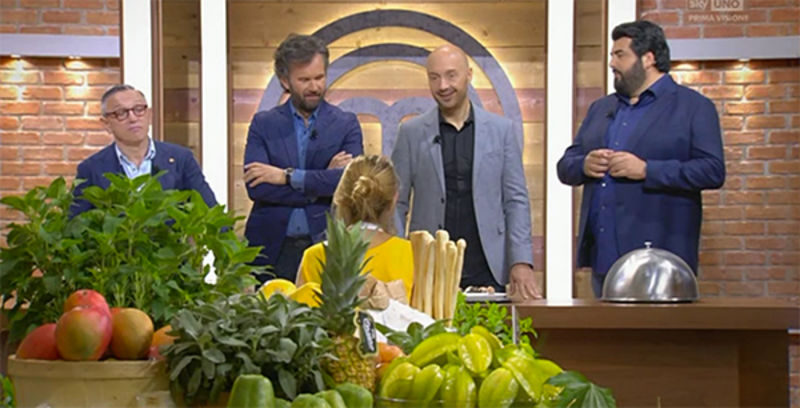 masterchef italia6 2marzo invention