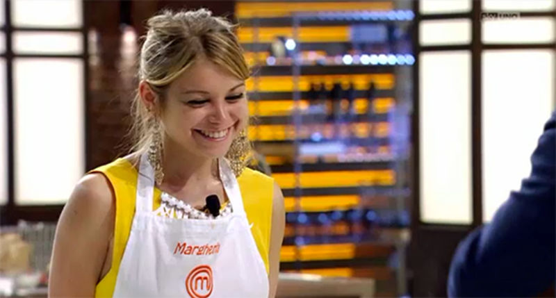 masterchef italia6 2marzo marghe