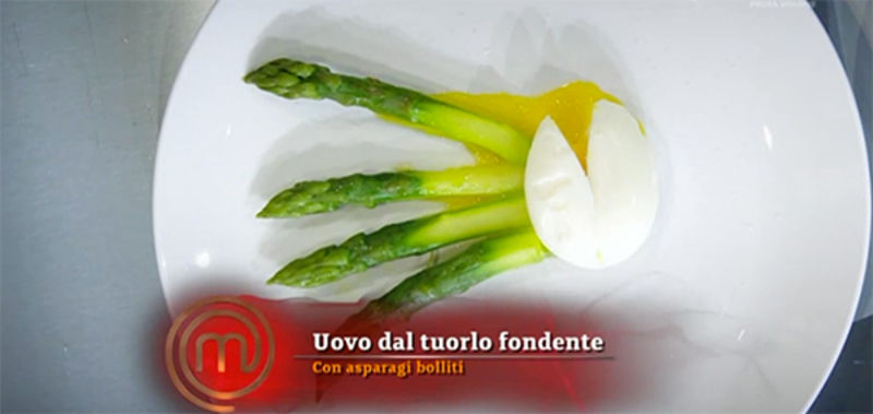 masterchef italia6 2marzo piattouovo