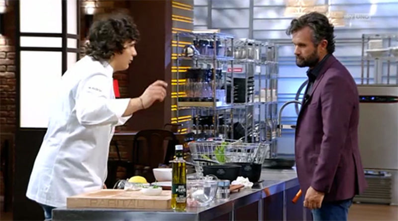 masterchef italia6 9marzo cracco