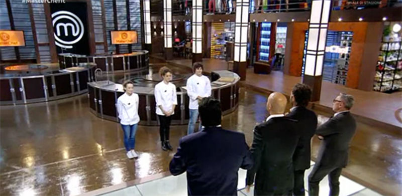 masterchef italia6 9marzo finale