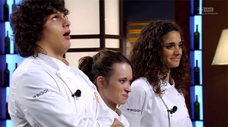 masterchef italia6 9marzo finalisti