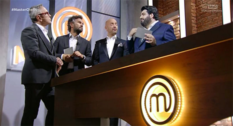 masterchef italia6 9marzo giudici decisione