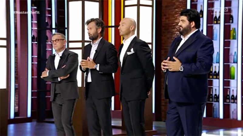 masterchef italia6 9marzo giudidfinali