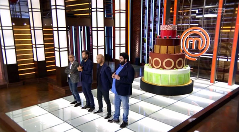 masterchef italia6 giudici dolce