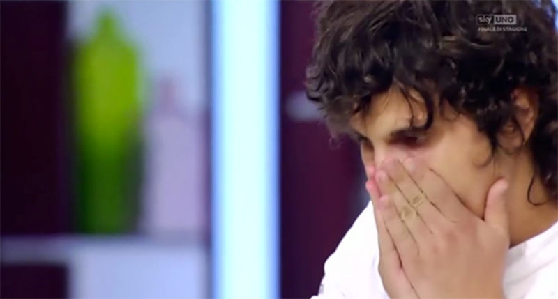 masterchef italia6 valerio vincit