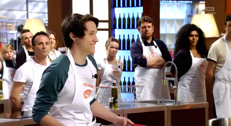 masterchef italia6 12gen 6