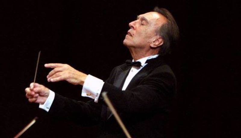 Abbado Claudio Mahler