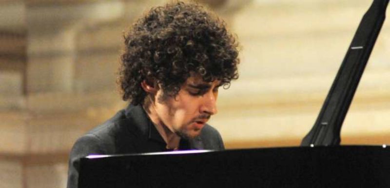 Federico Colli