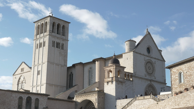 basilica assisi 1