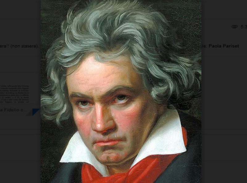 beethoven