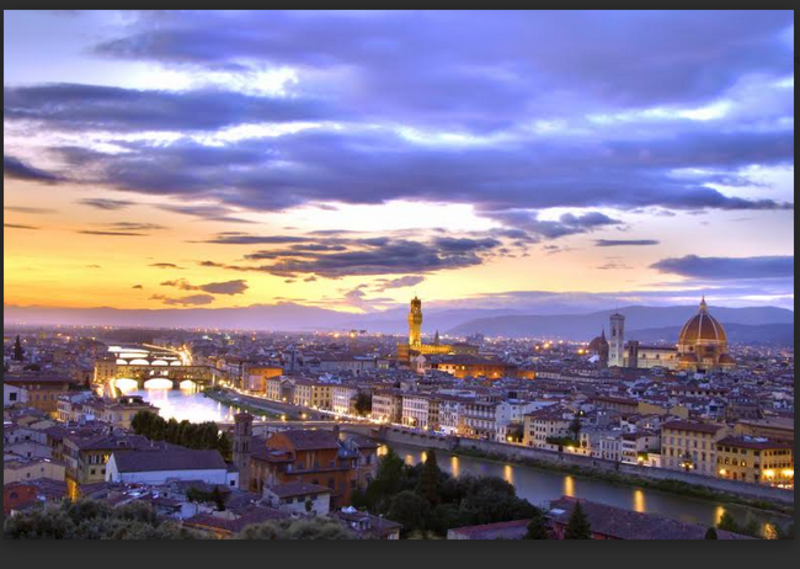 firenze