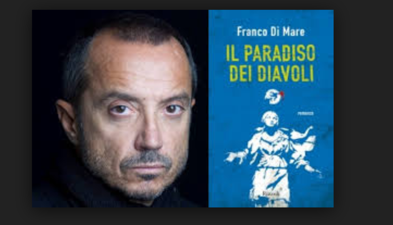 franco di mare libri 3