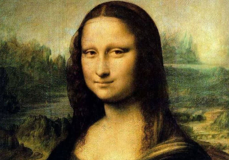 la gioconda