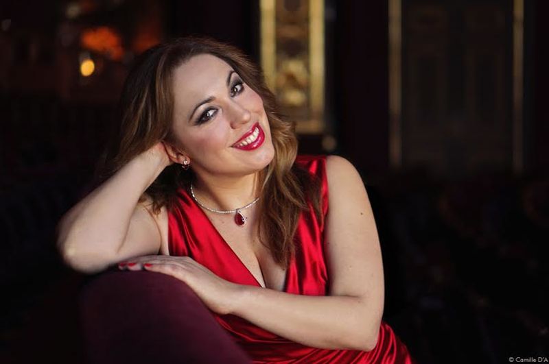 maria josè siri soprano uruguaiano