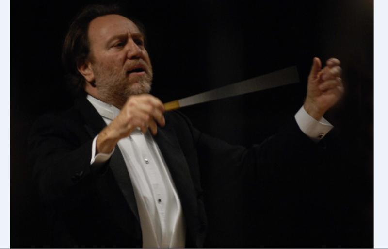 riccardo chailly