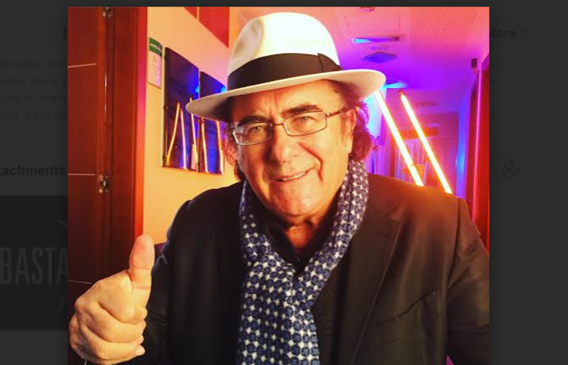 al bano