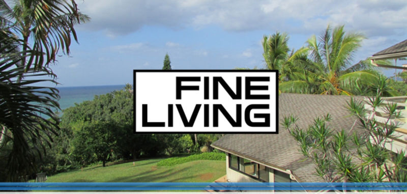 fine living 1