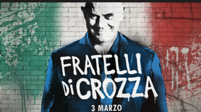 fratelli di crozza nove