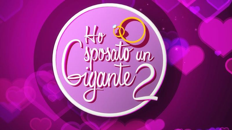 ho sposato un gigante 2