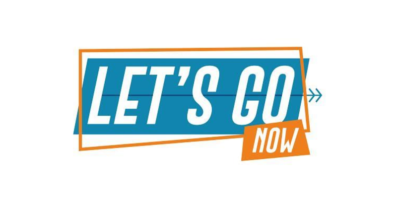 lets go now logo