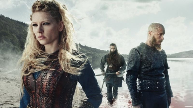 vikings 2