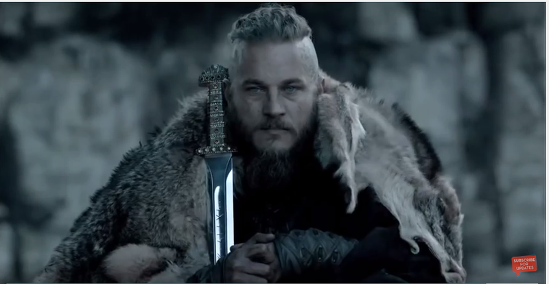 vikings rai4