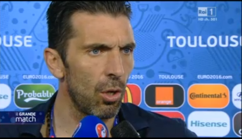 grande match buffon