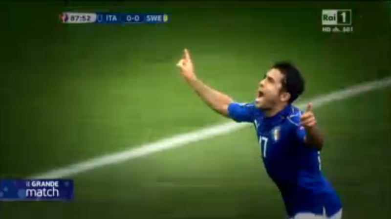 grande match eder