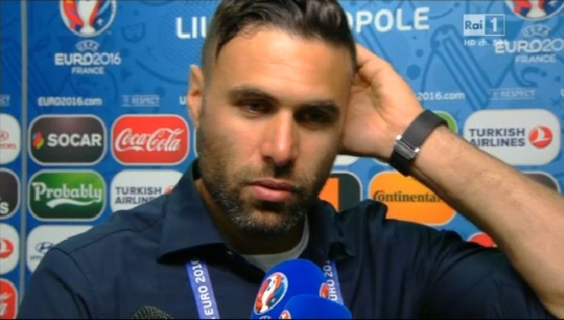 il grande match 22giugno sirigu