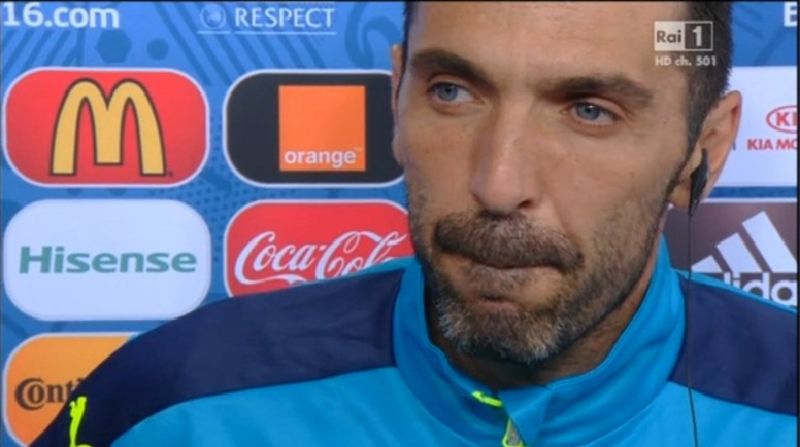 il grande match 3luglio buffon