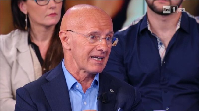 il grande match rai1 17giugno sacchi