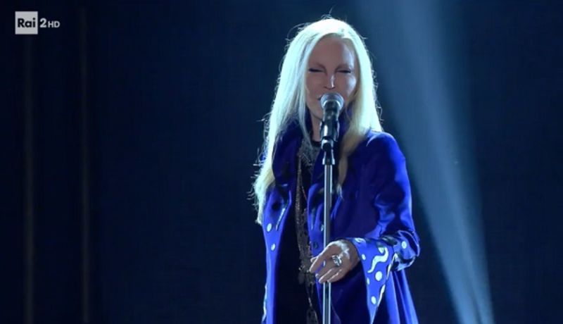 facciamo che io ero patty pravo