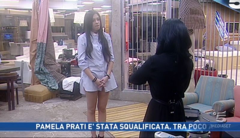 10ott gfvip asia nuccetelli giulia de lellis