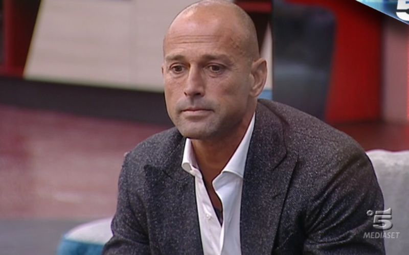 31ott gfvip stefano bettarini