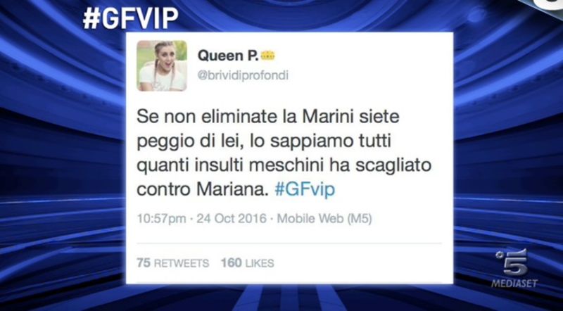 31ott gfvip tweet