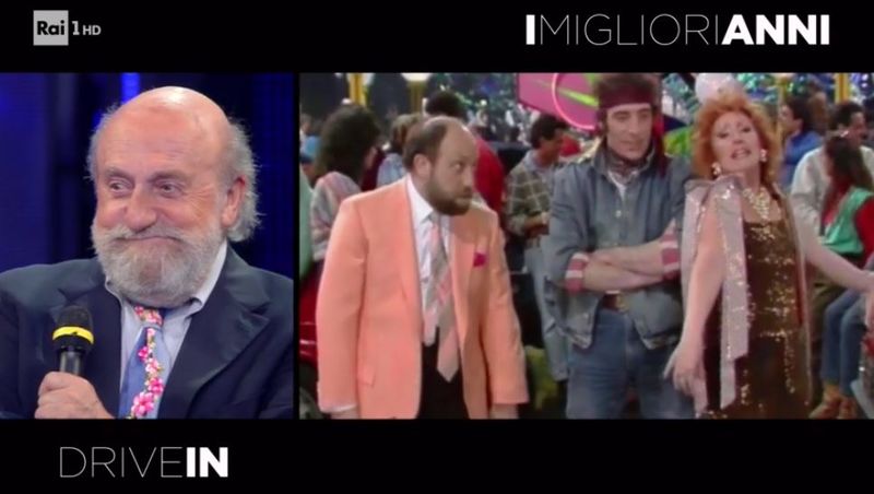 I migliori anni 4