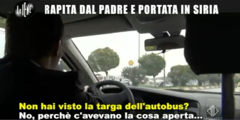 servizio Casciari