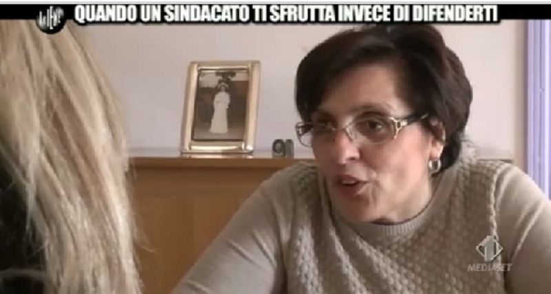 servizio Toffa