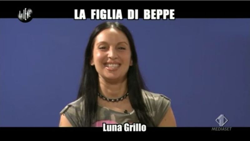 Luna Grillo