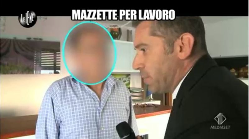 servizio Agresti