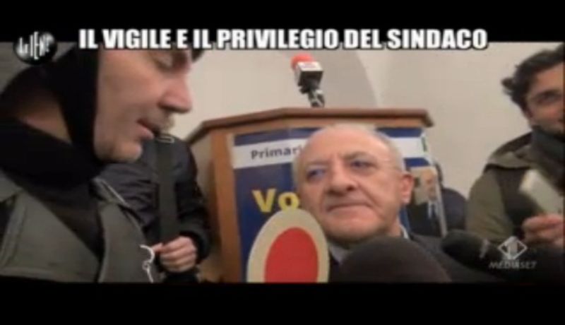servizio Calabresi