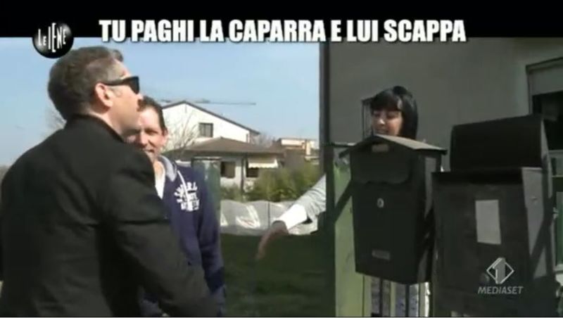 servizio Agresti