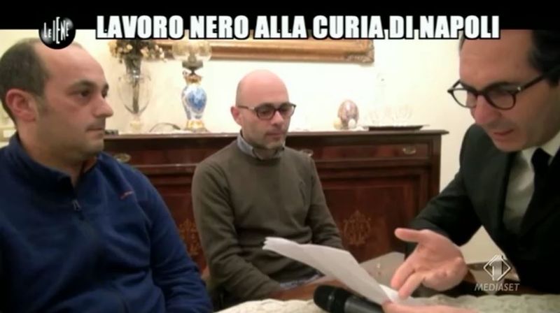 servizio Calabresi