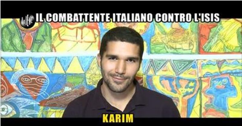 Karim